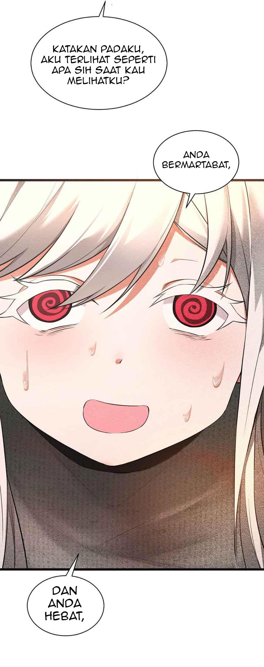 Please Stop Summoning Me! Chapter 01 Gambar 76