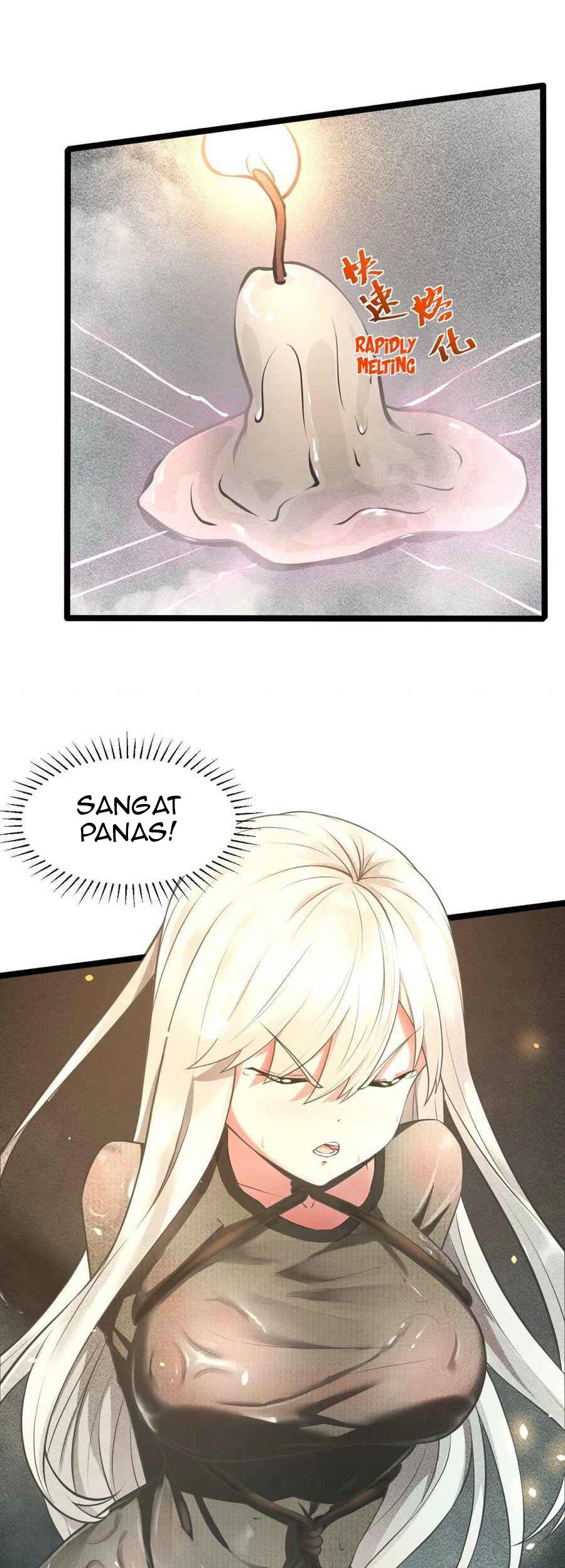 Please Stop Summoning Me! Chapter 01 Gambar 58