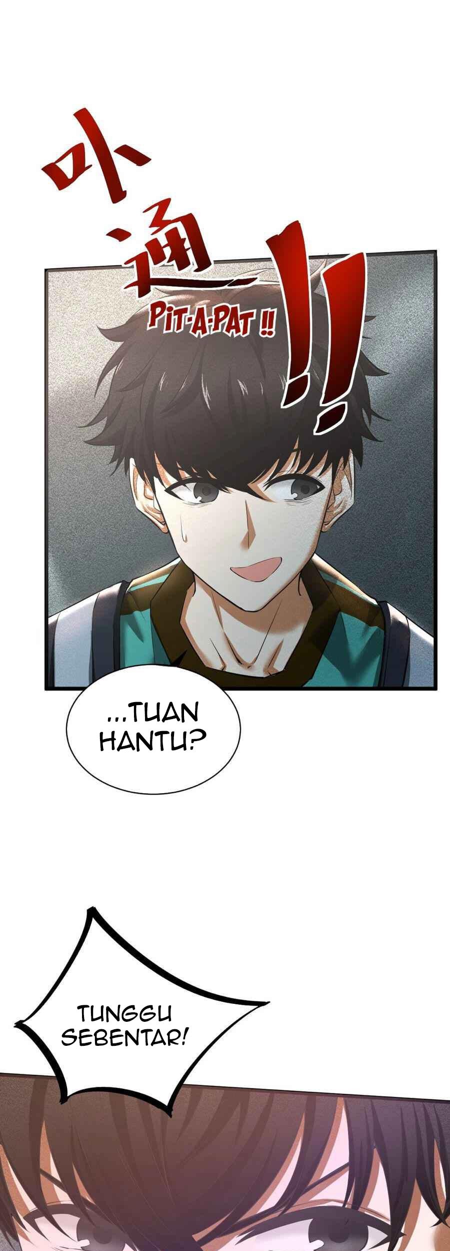 Please Stop Summoning Me! Chapter 01 Gambar 62