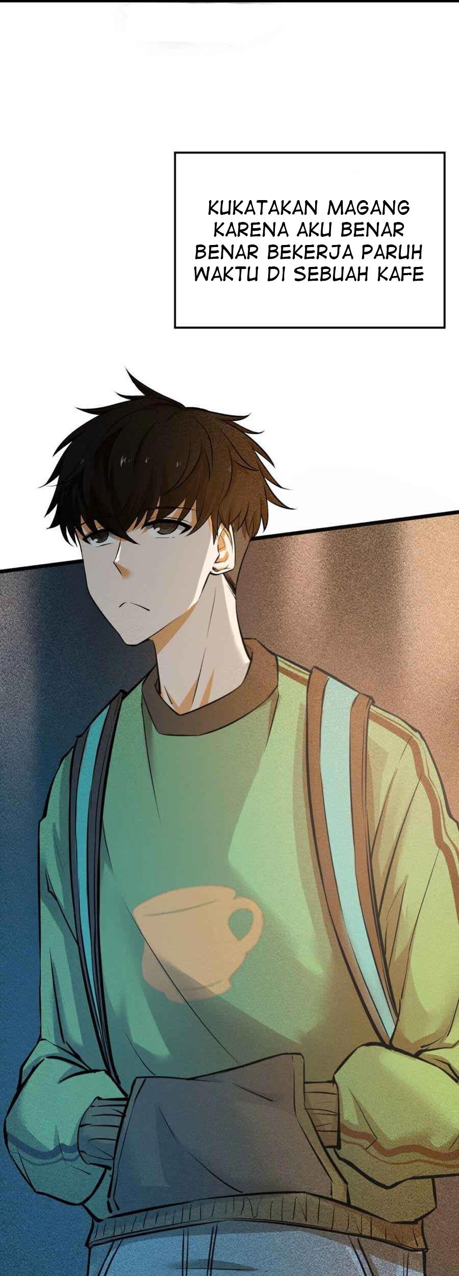 Please Stop Summoning Me! Chapter 01 Gambar 4