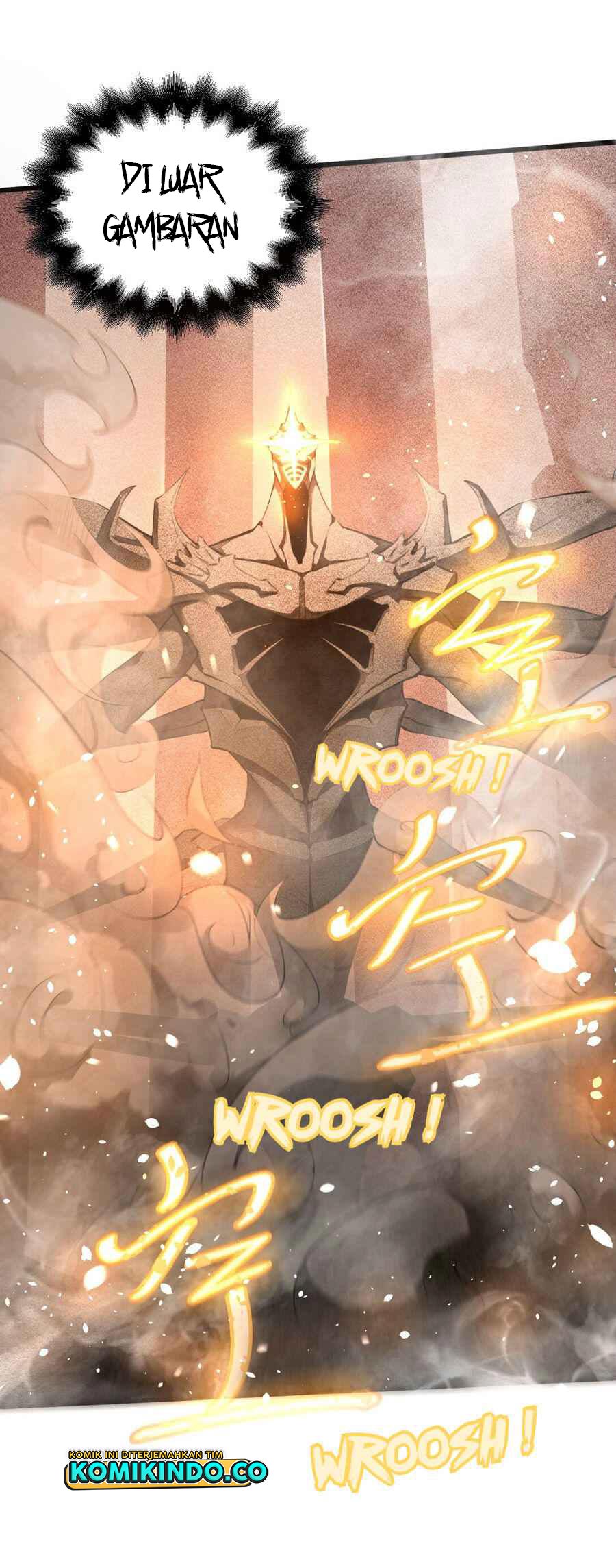 Please Stop Summoning Me! Chapter 01 Gambar 77