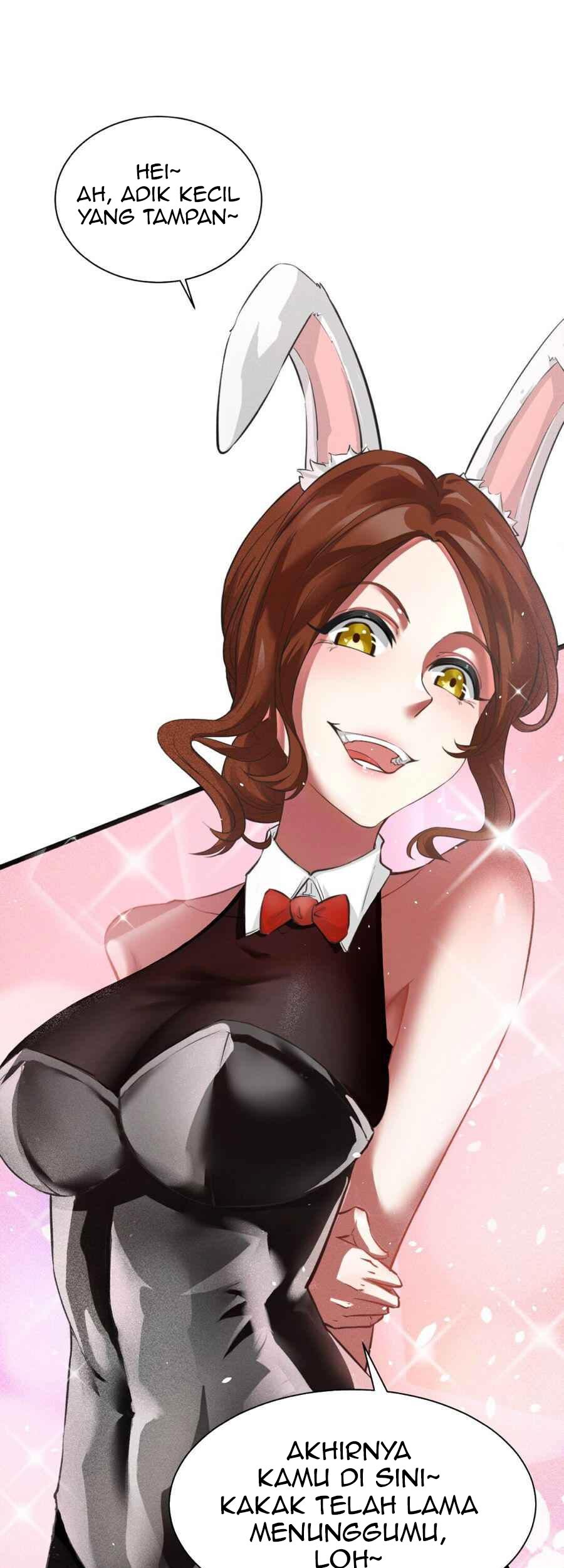 Please Stop Summoning Me! Chapter 01 Gambar 10