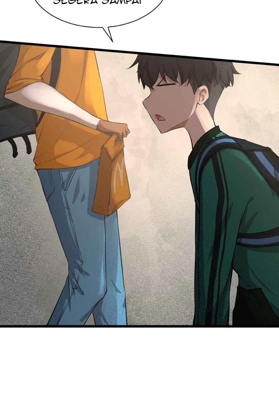 Please Stop Summoning Me! Chapter 01 Gambar 17