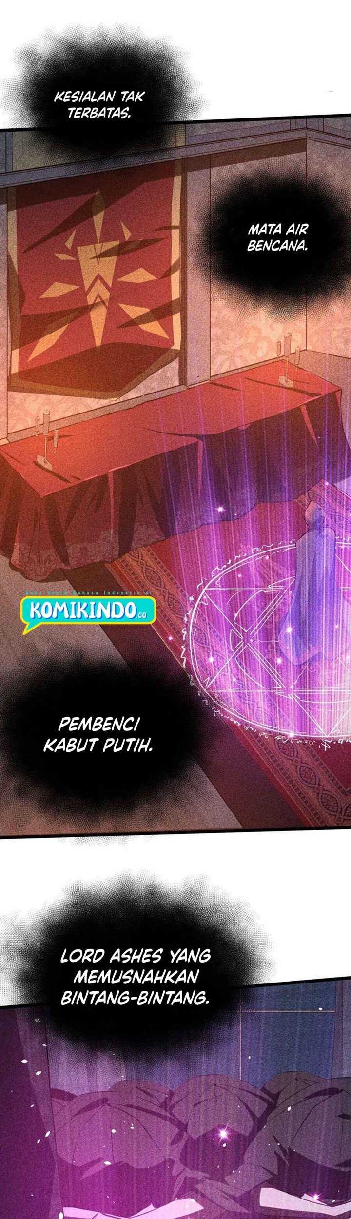 Please Stop Summoning Me! Chapter 06 Gambar 31