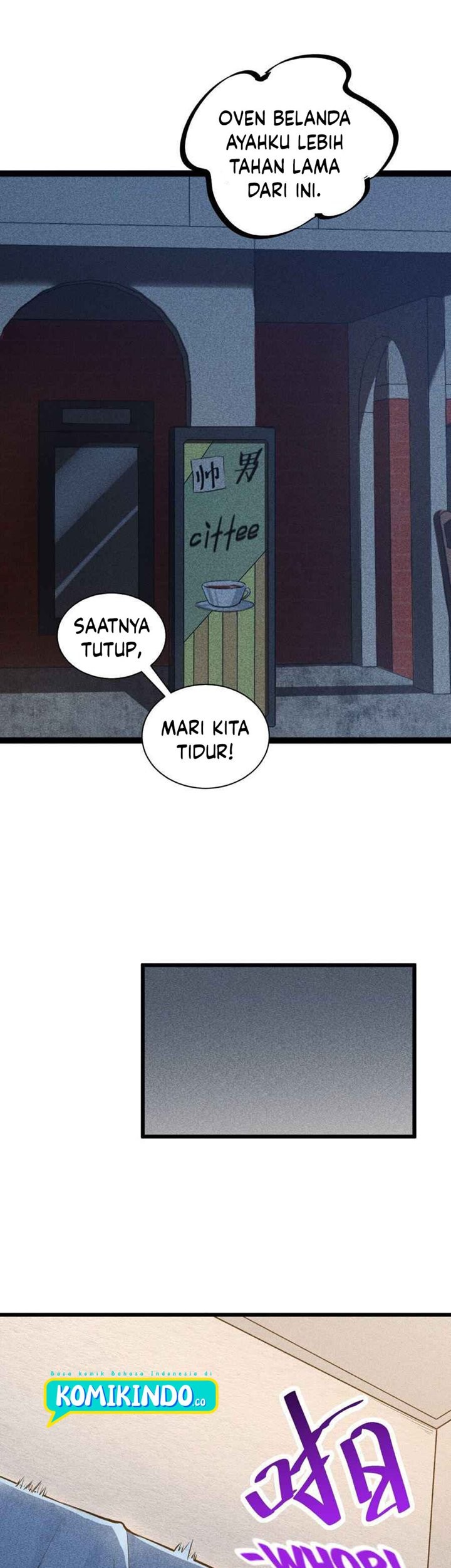 Please Stop Summoning Me! Chapter 06 Gambar 17