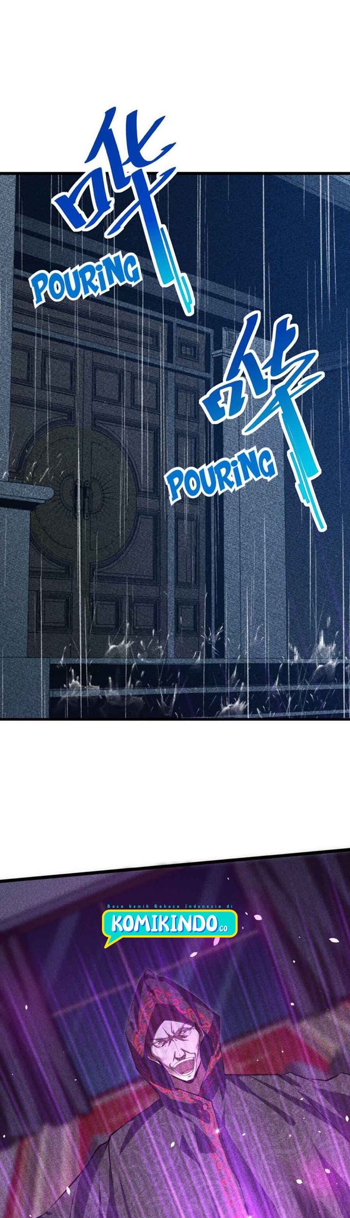 Please Stop Summoning Me! Chapter 06 Gambar 44