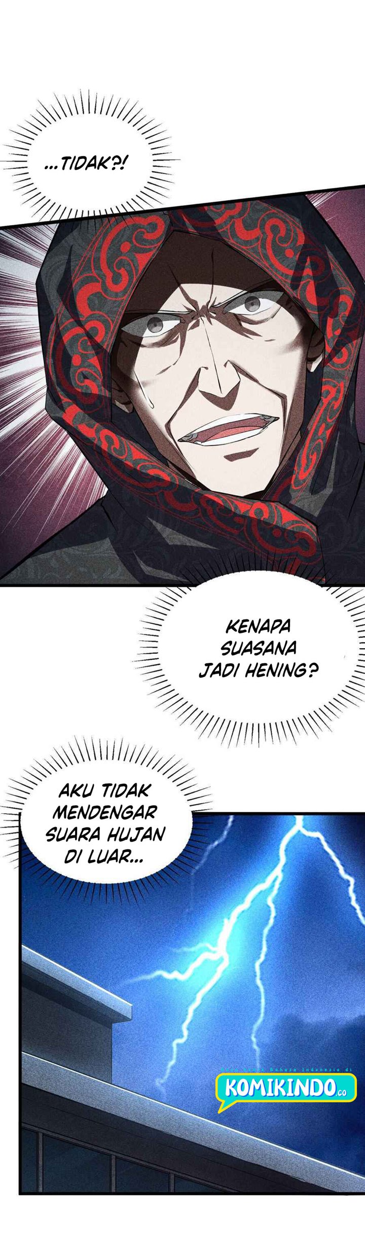 Please Stop Summoning Me! Chapter 06 Gambar 46