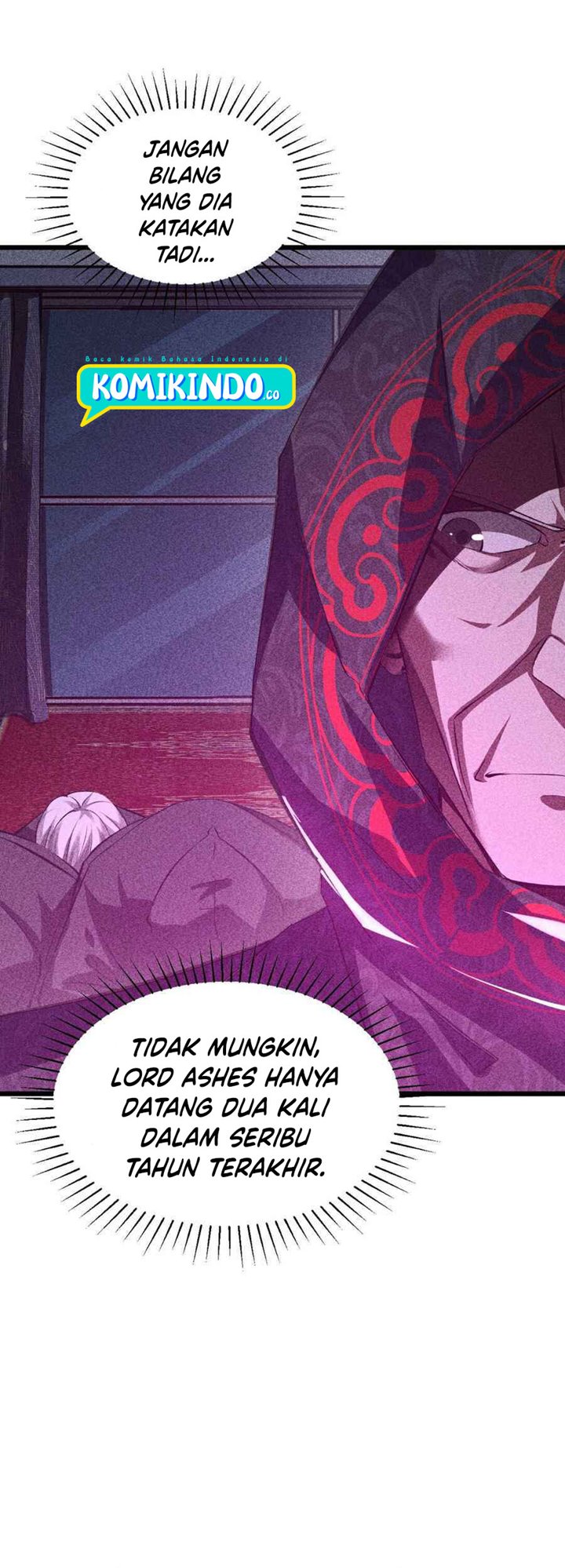 Please Stop Summoning Me! Chapter 06 Gambar 47