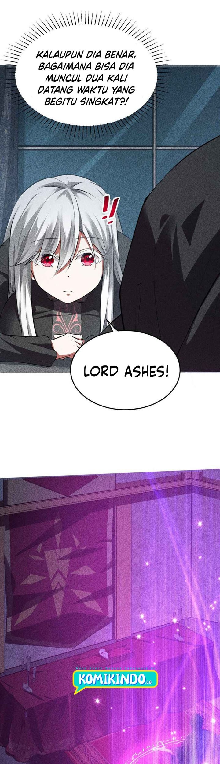 Please Stop Summoning Me! Chapter 06 Gambar 48