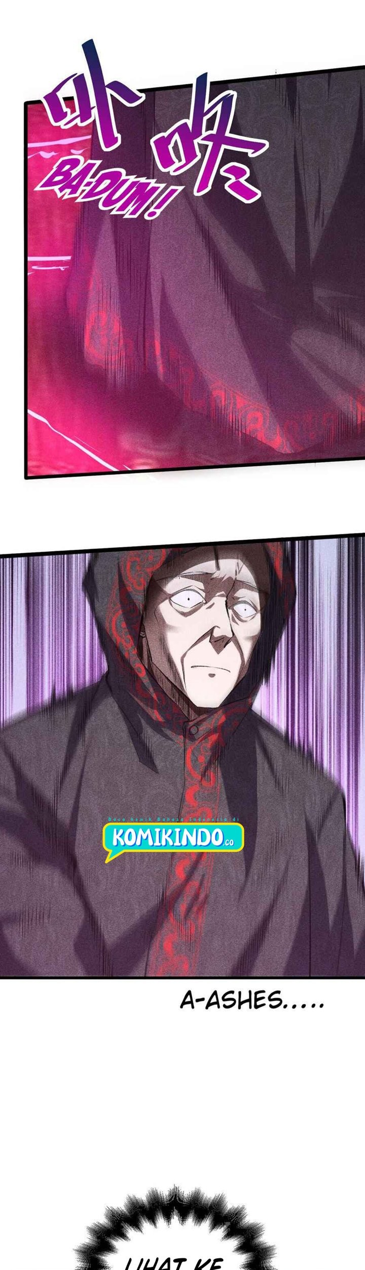 Please Stop Summoning Me! Chapter 06 Gambar 50