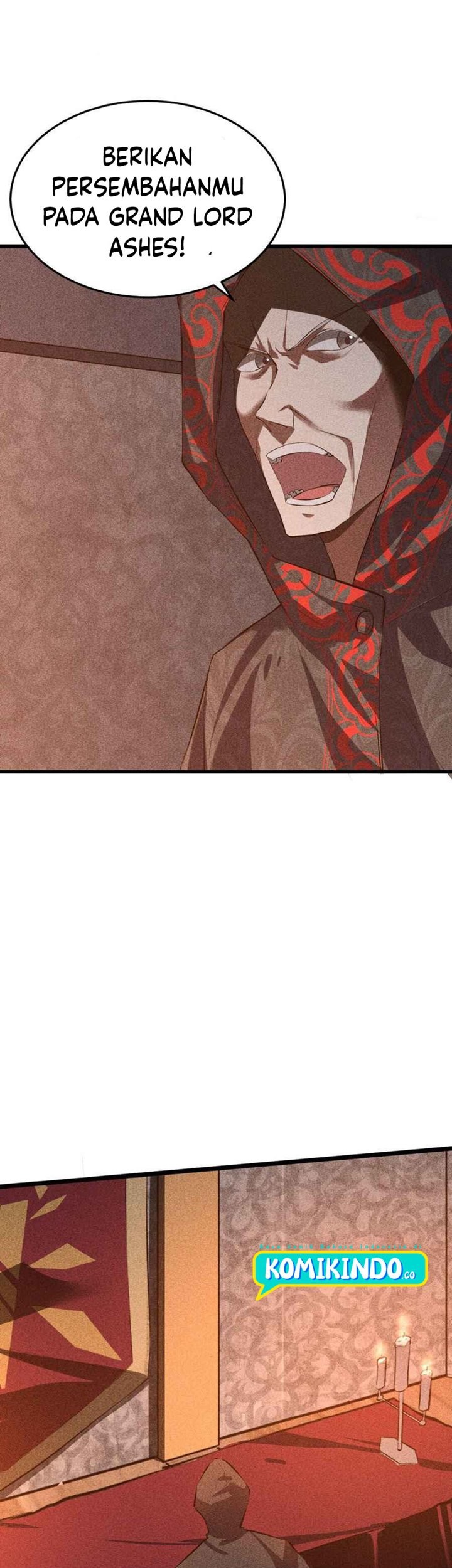 Please Stop Summoning Me! Chapter 06 Gambar 39