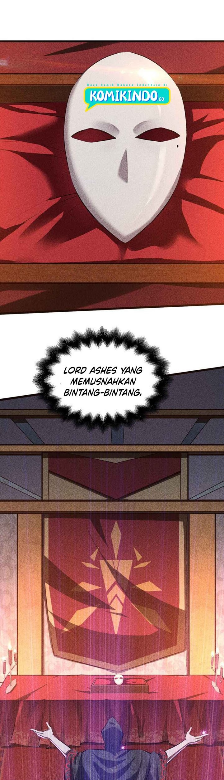 Please Stop Summoning Me! Chapter 06 Gambar 41