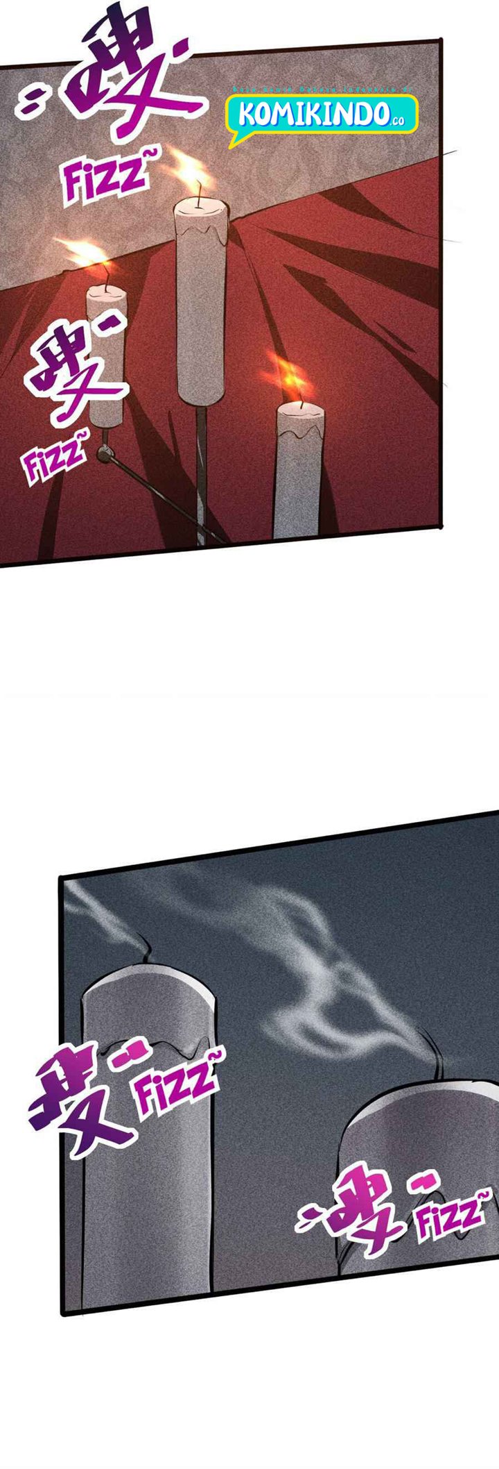 Please Stop Summoning Me! Chapter 06 Gambar 43