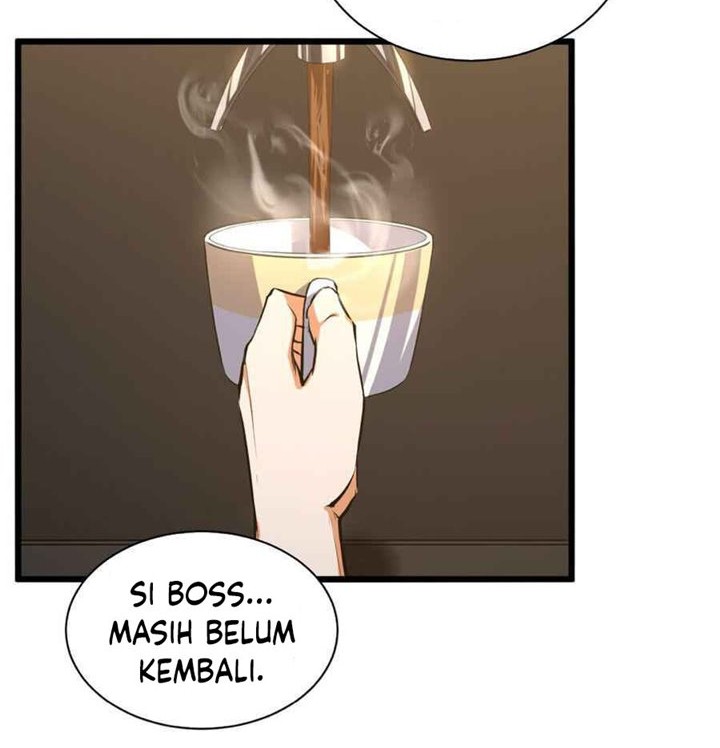 Please Stop Summoning Me! Chapter 06 Gambar 5