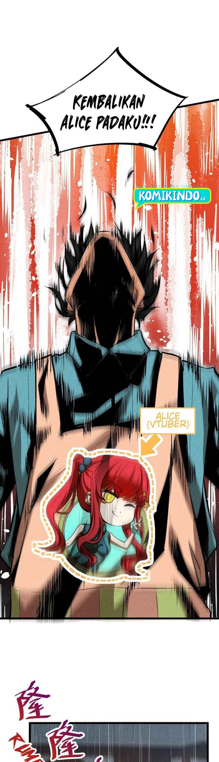 Please Stop Summoning Me! Chapter 06 Gambar 11