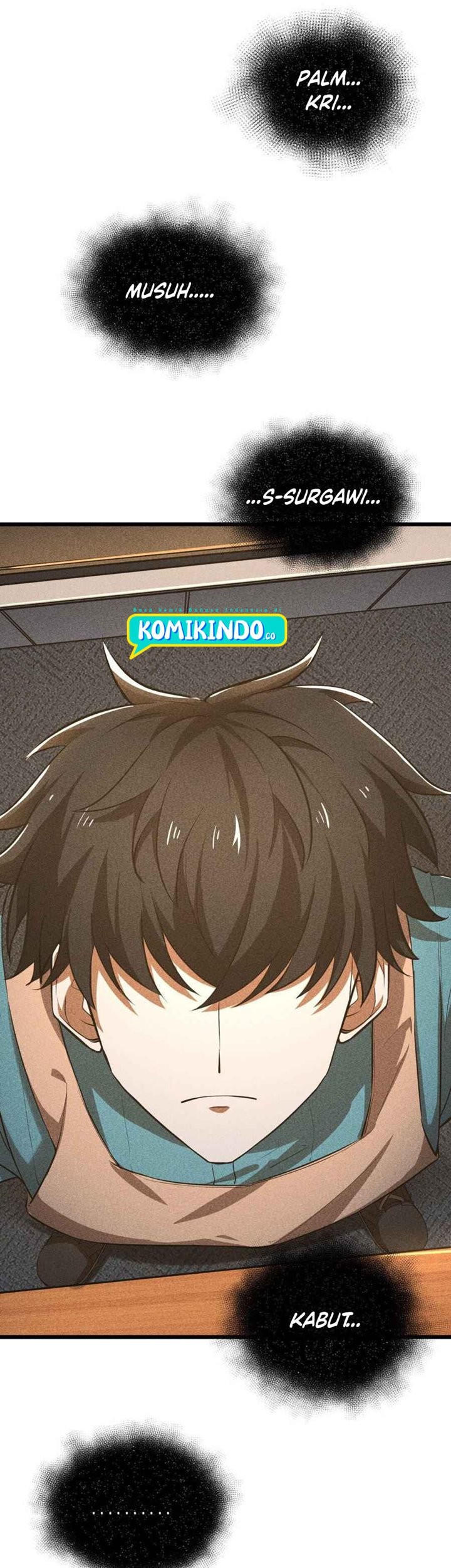 Please Stop Summoning Me! Chapter 06 Gambar 13