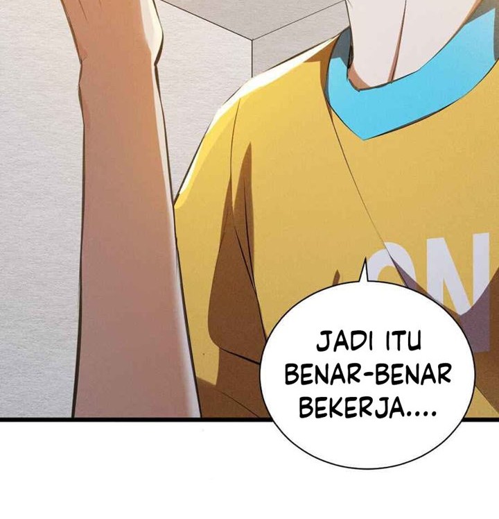 Please Stop Summoning Me! Chapter 05 Gambar 24