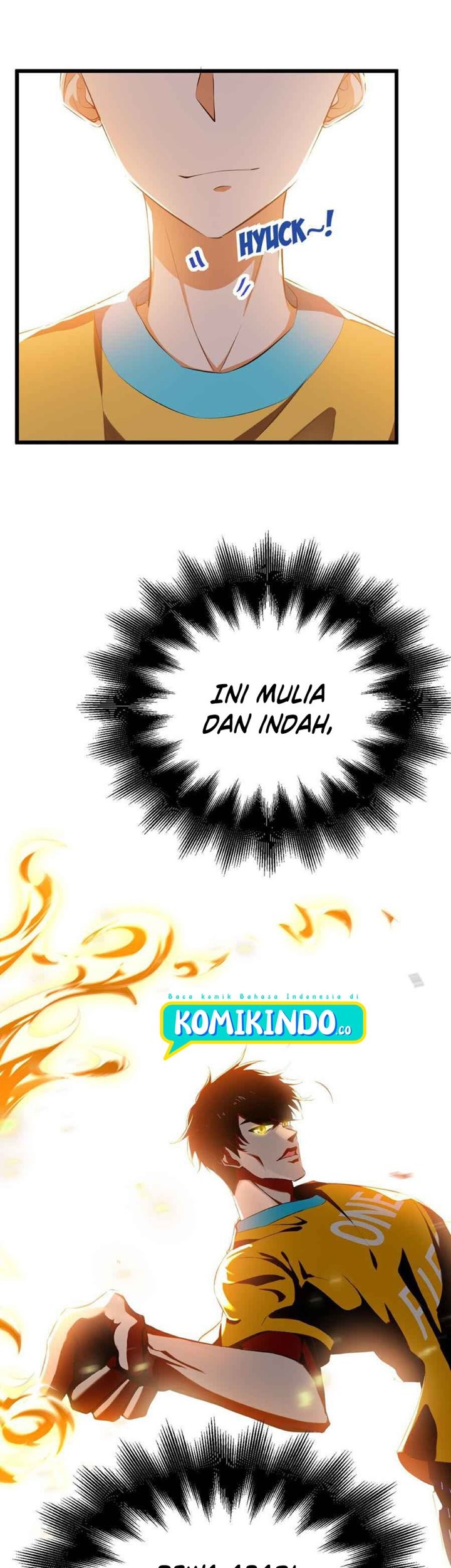 Please Stop Summoning Me! Chapter 05 Gambar 27