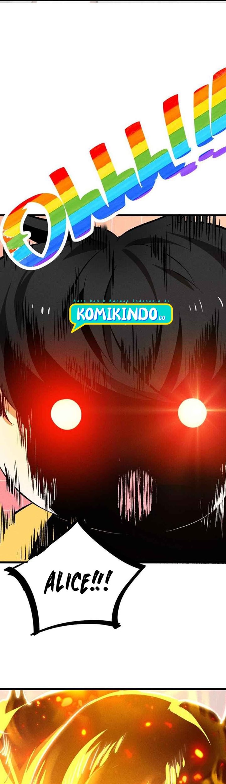 Please Stop Summoning Me! Chapter 05 Gambar 31