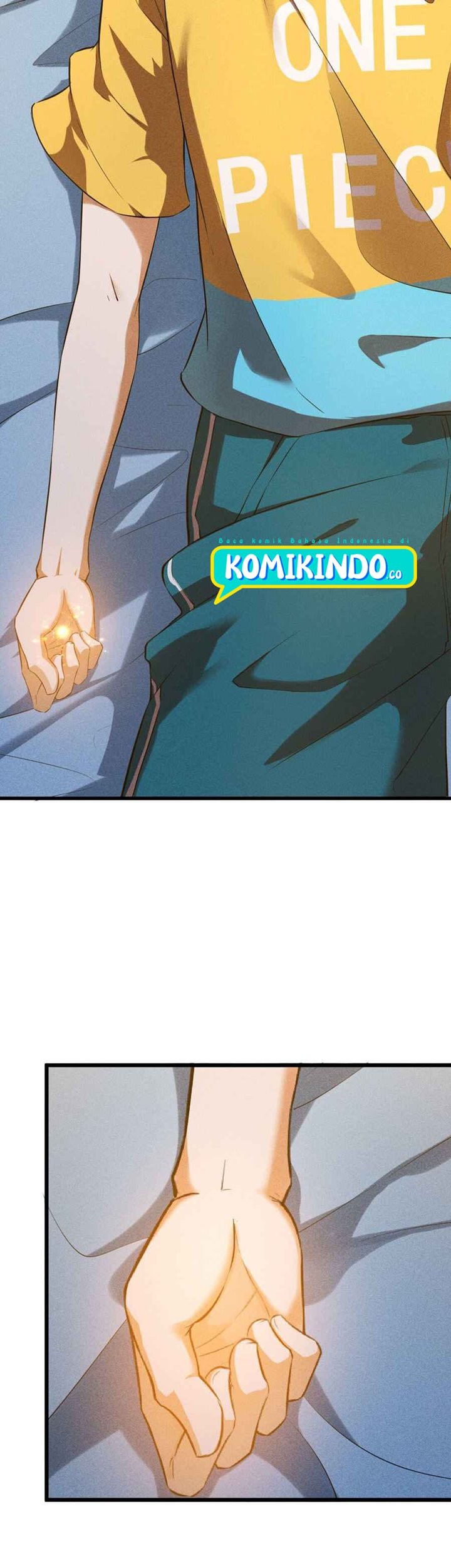 Please Stop Summoning Me! Chapter 05 Gambar 13