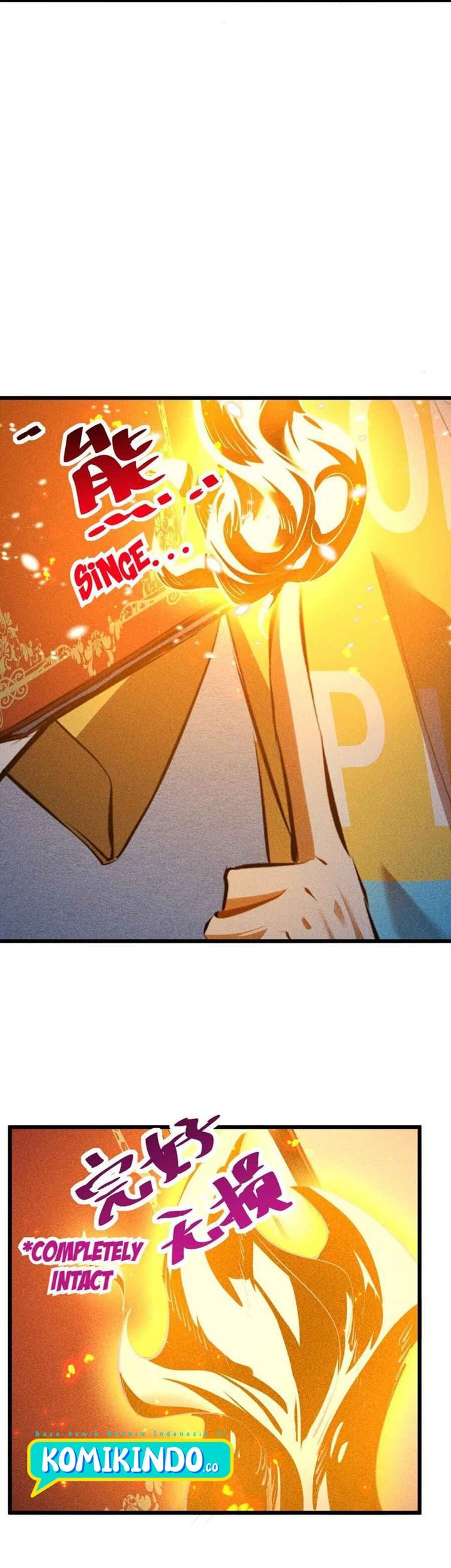 Please Stop Summoning Me! Chapter 05 Gambar 40