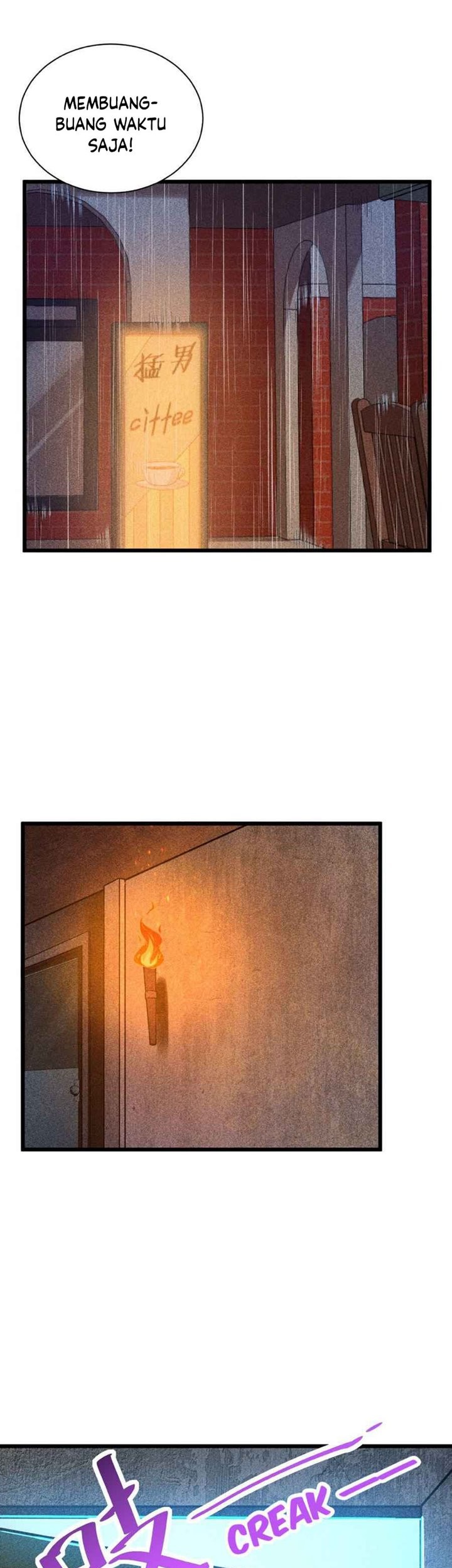 Please Stop Summoning Me! Chapter 05 Gambar 46