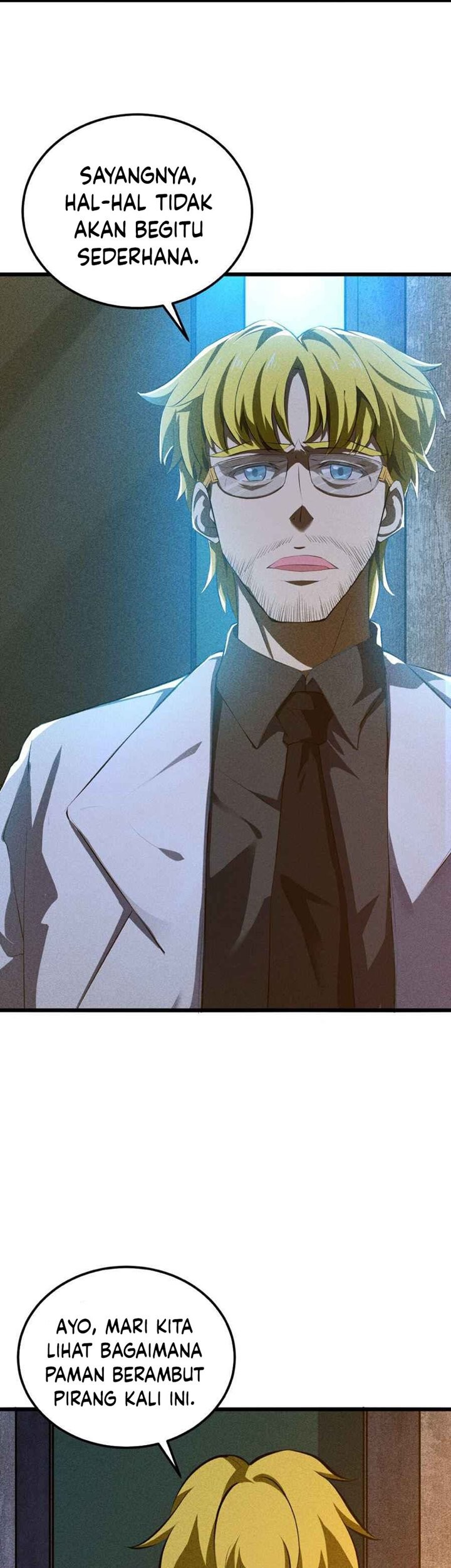 Please Stop Summoning Me! Chapter 05 Gambar 48