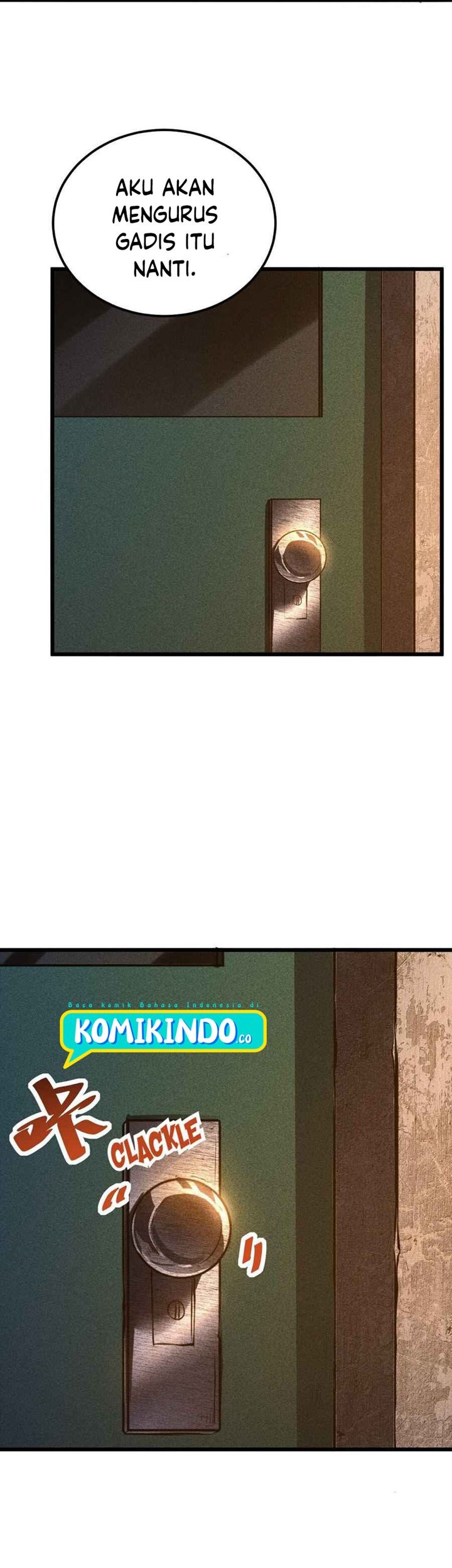 Please Stop Summoning Me! Chapter 05 Gambar 50