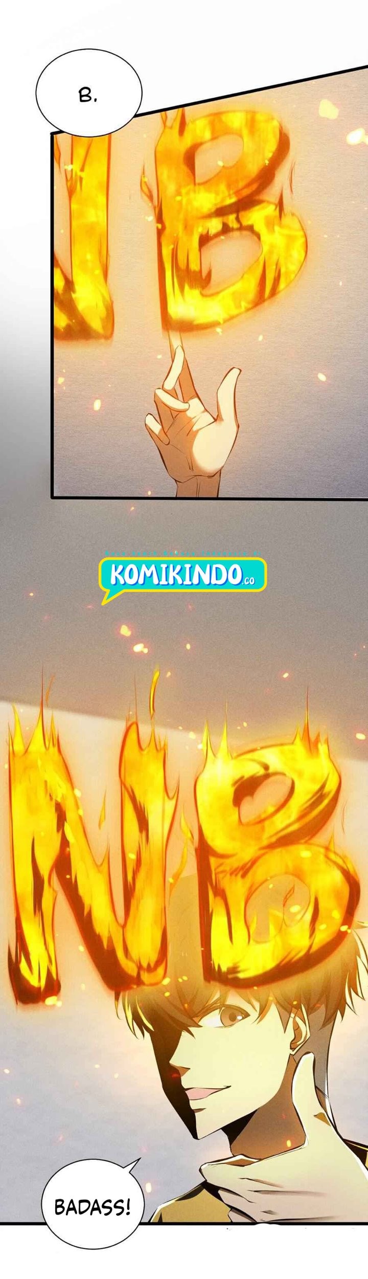 Please Stop Summoning Me! Chapter 05 Gambar 36