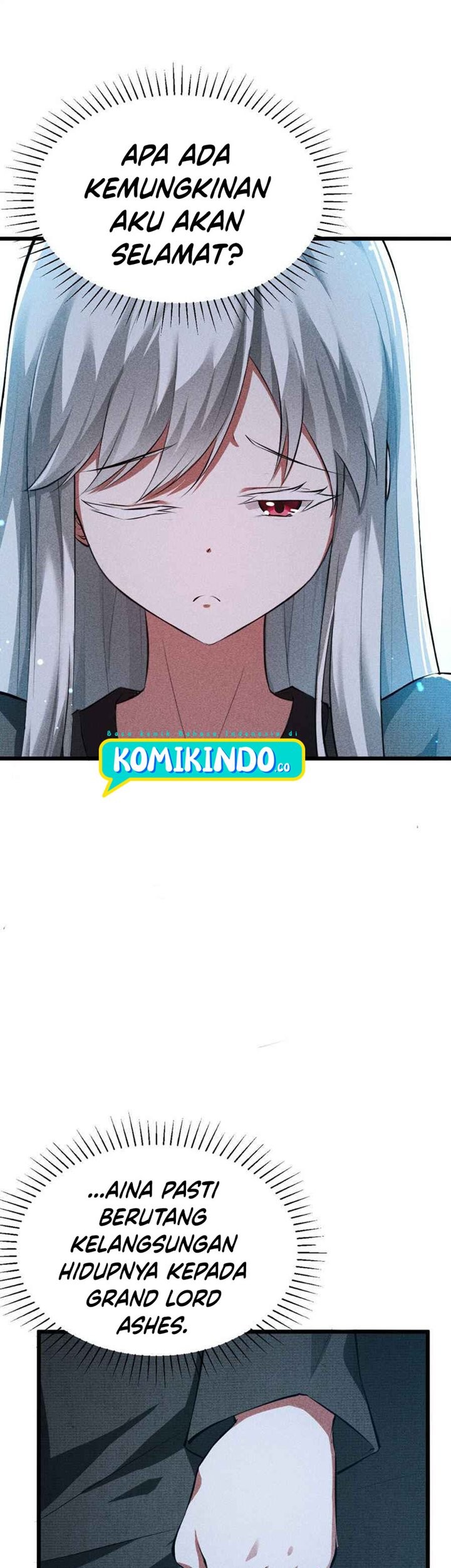 Please Stop Summoning Me! Chapter 05 Gambar 58