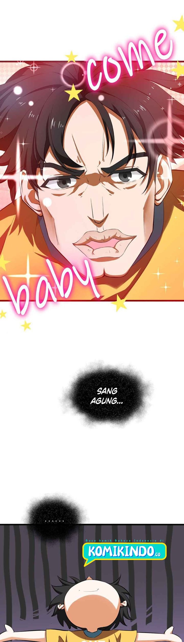 Please Stop Summoning Me! Chapter 05 Gambar 6