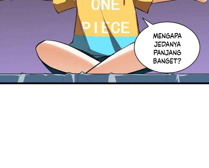 Please Stop Summoning Me! Chapter 05 Gambar 7