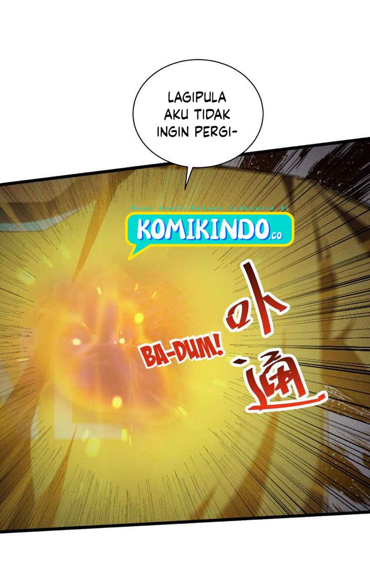 Please Stop Summoning Me! Chapter 05 Gambar 8