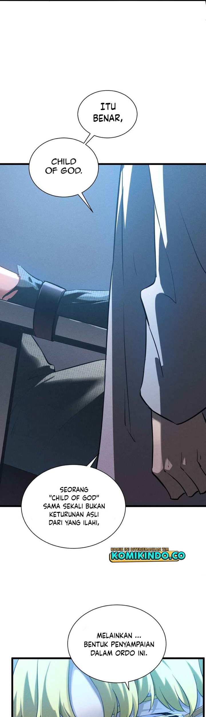 Please Stop Summoning Me! Chapter 04 Gambar 24