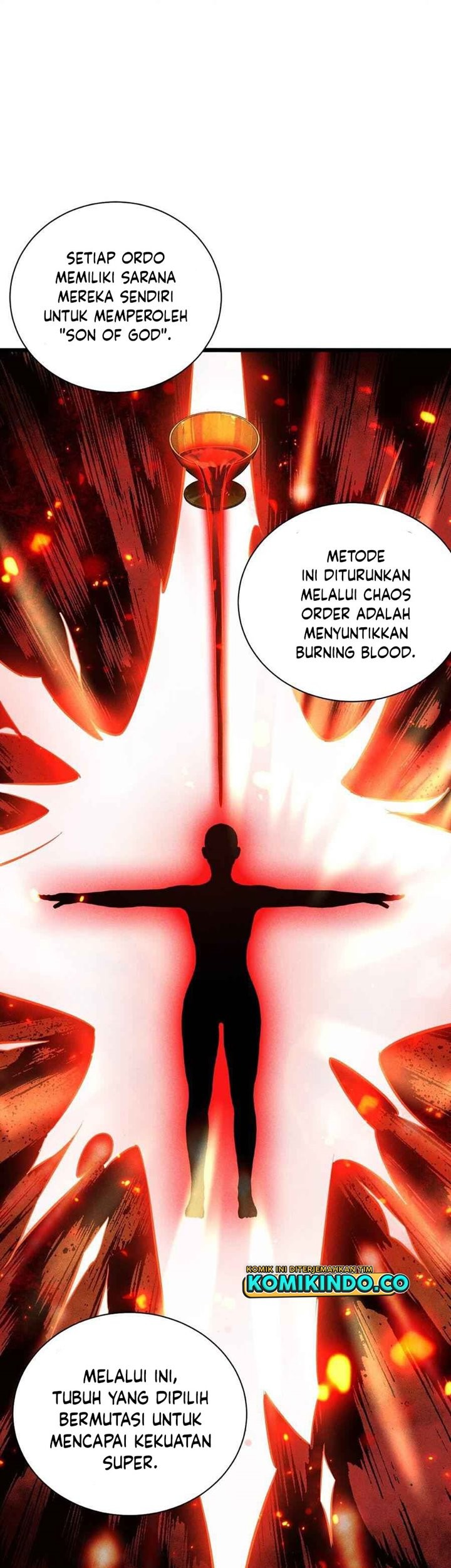 Please Stop Summoning Me! Chapter 04 Gambar 26