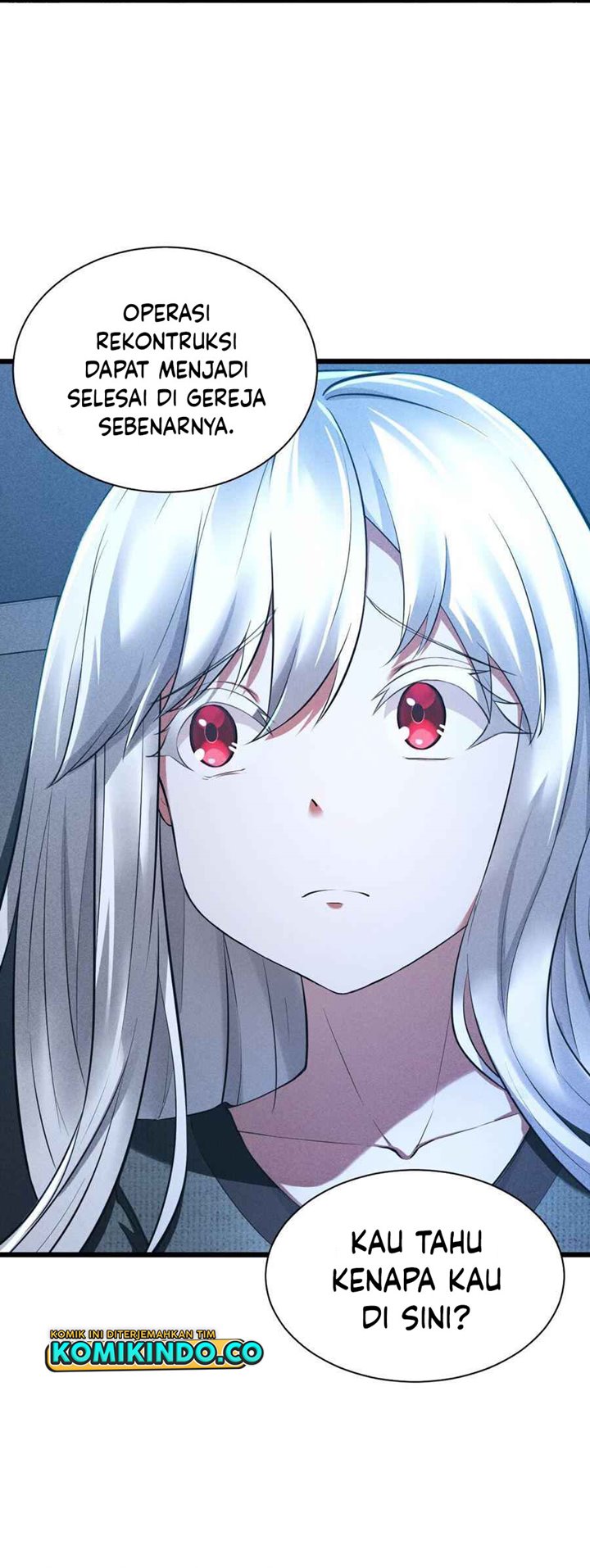 Please Stop Summoning Me! Chapter 04 Gambar 28