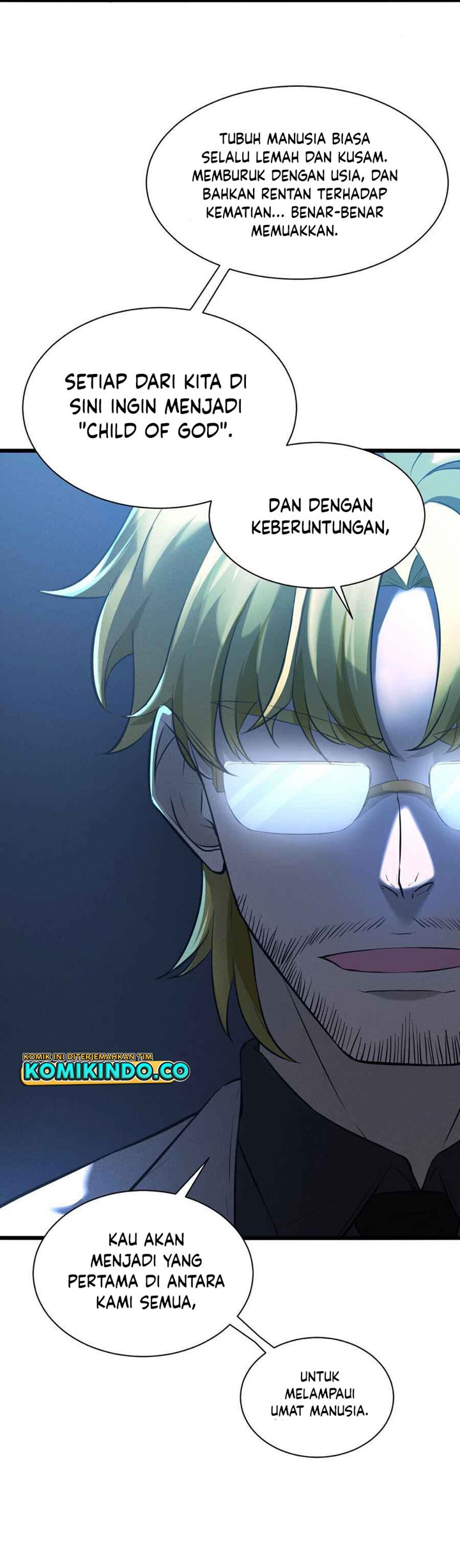 Please Stop Summoning Me! Chapter 04 Gambar 30