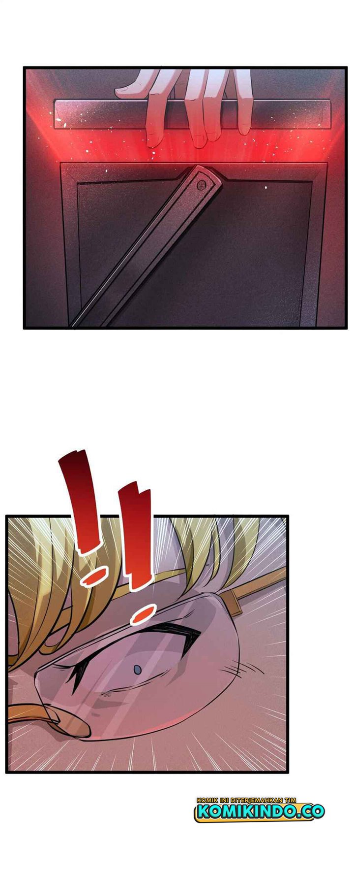 Please Stop Summoning Me! Chapter 04 Gambar 16