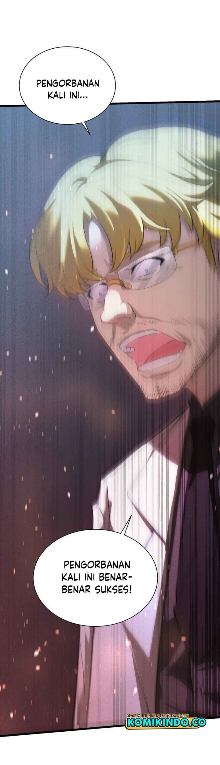 Please Stop Summoning Me! Chapter 04 Gambar 17