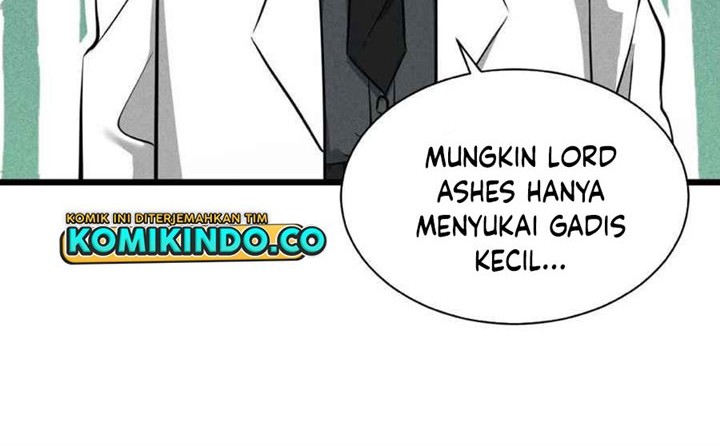 Please Stop Summoning Me! Chapter 04 Gambar 21
