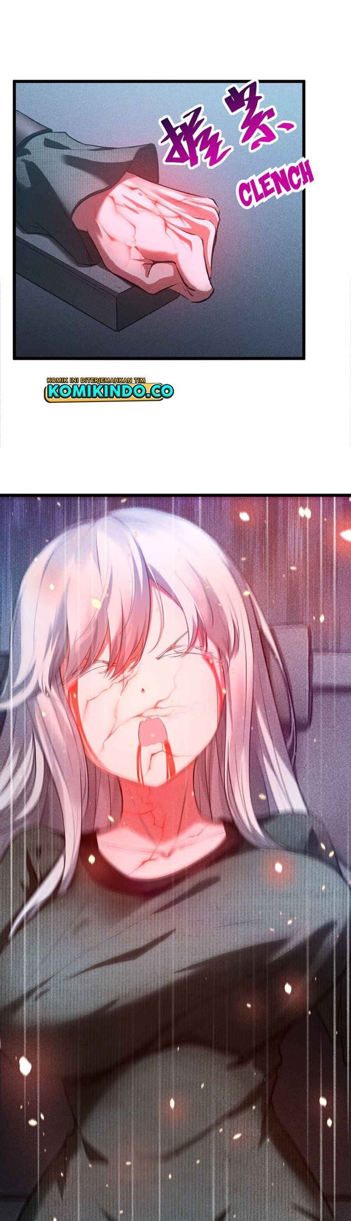 Please Stop Summoning Me! Chapter 04 Gambar 37