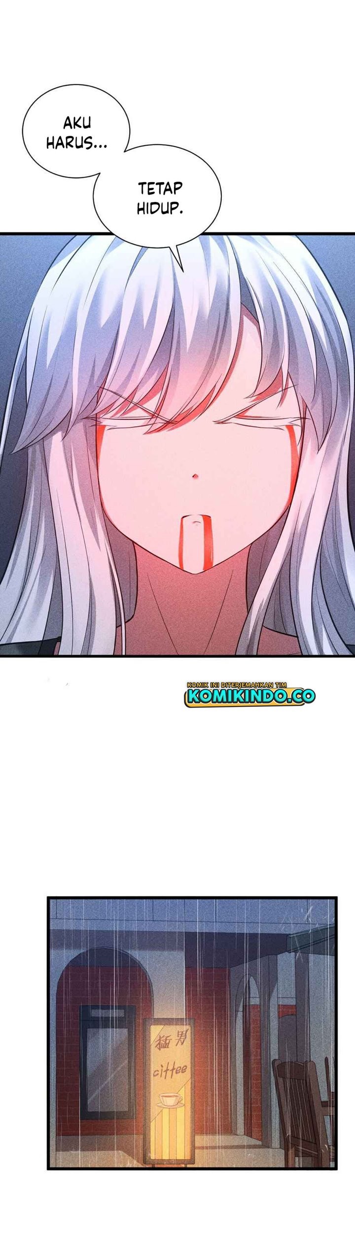 Please Stop Summoning Me! Chapter 04 Gambar 45