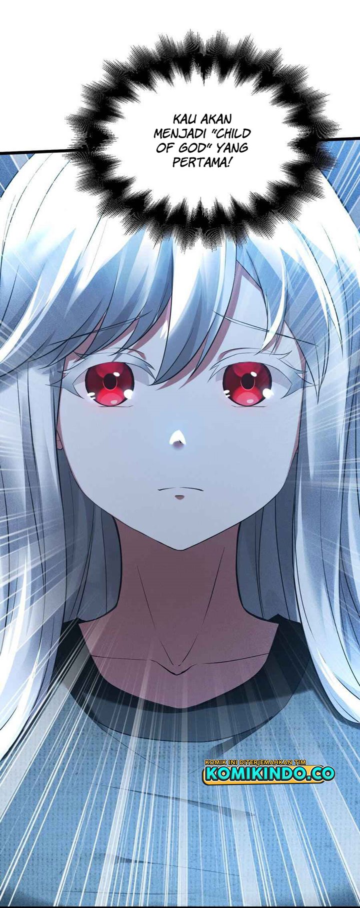 Please Stop Summoning Me! Chapter 04 Gambar 31