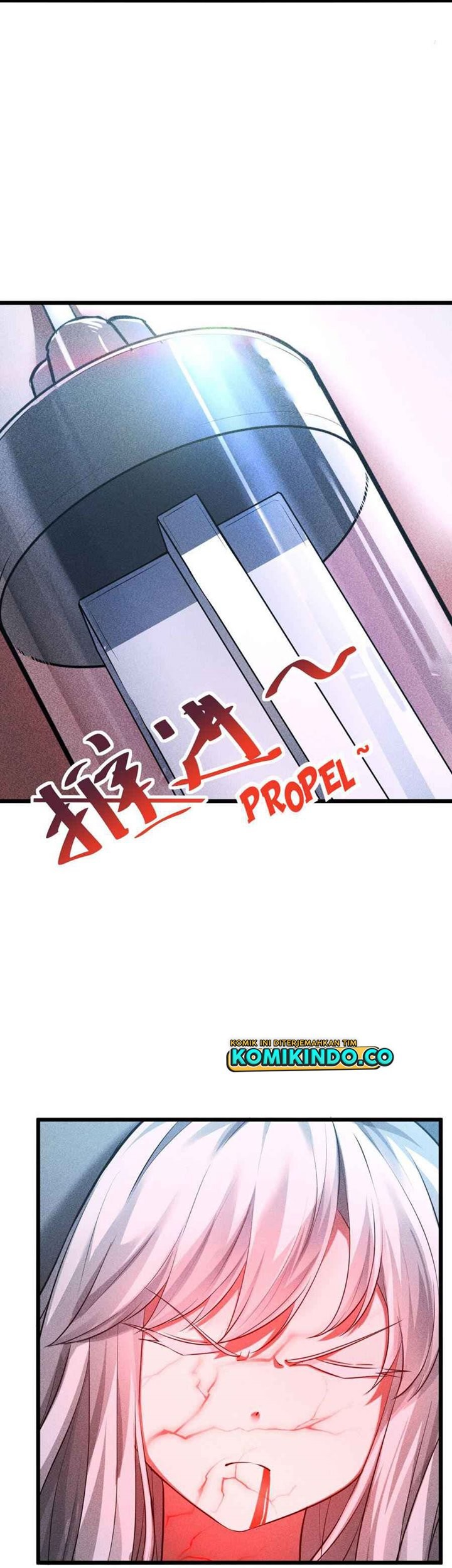 Please Stop Summoning Me! Chapter 04 Gambar 35