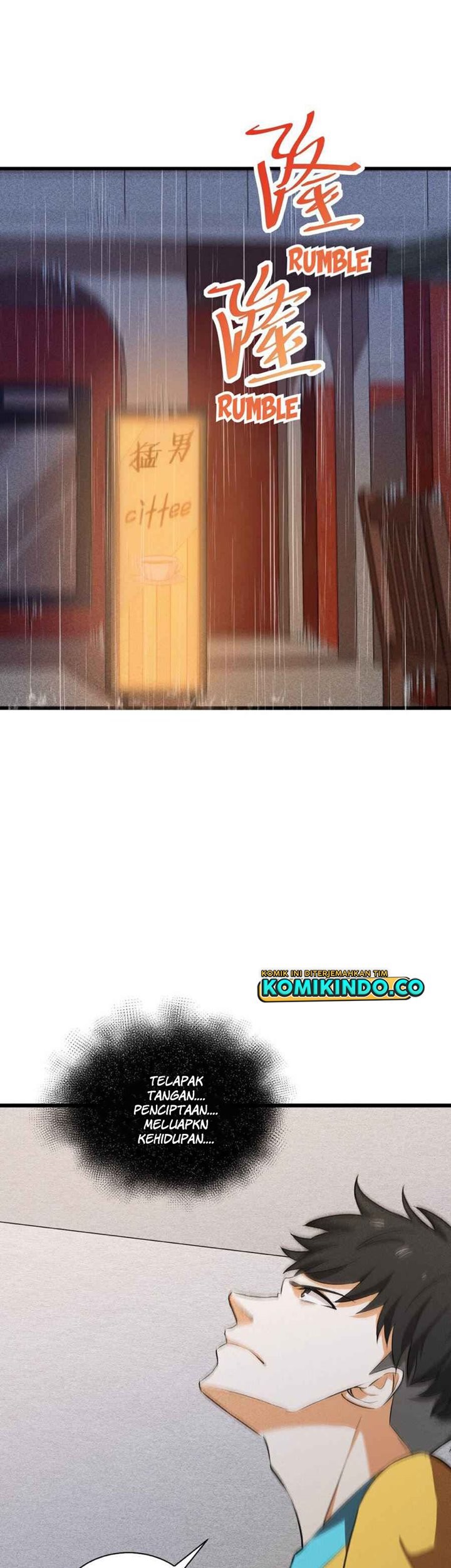 Please Stop Summoning Me! Chapter 04 Gambar 49