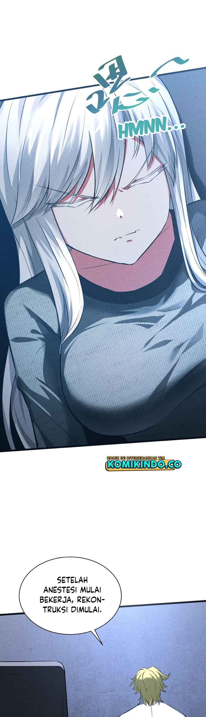 Please Stop Summoning Me! Chapter 04 Gambar 14