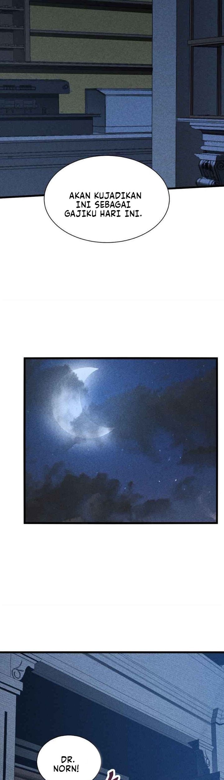 Please Stop Summoning Me! Chapter 03 Gambar 41