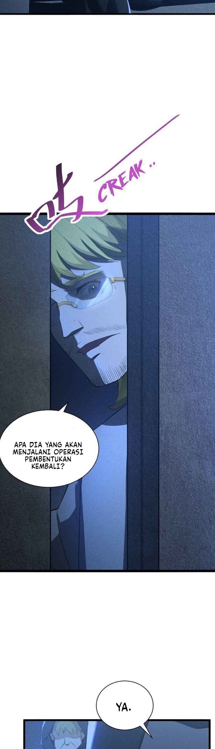 Please Stop Summoning Me! Chapter 03 Gambar 43