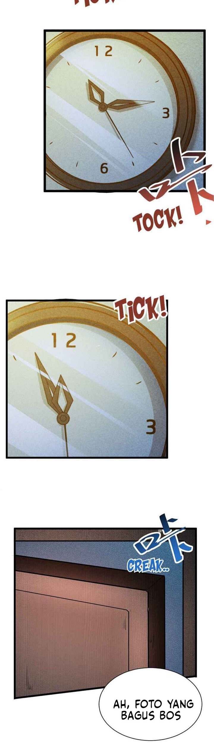 Please Stop Summoning Me! Chapter 03 Gambar 35