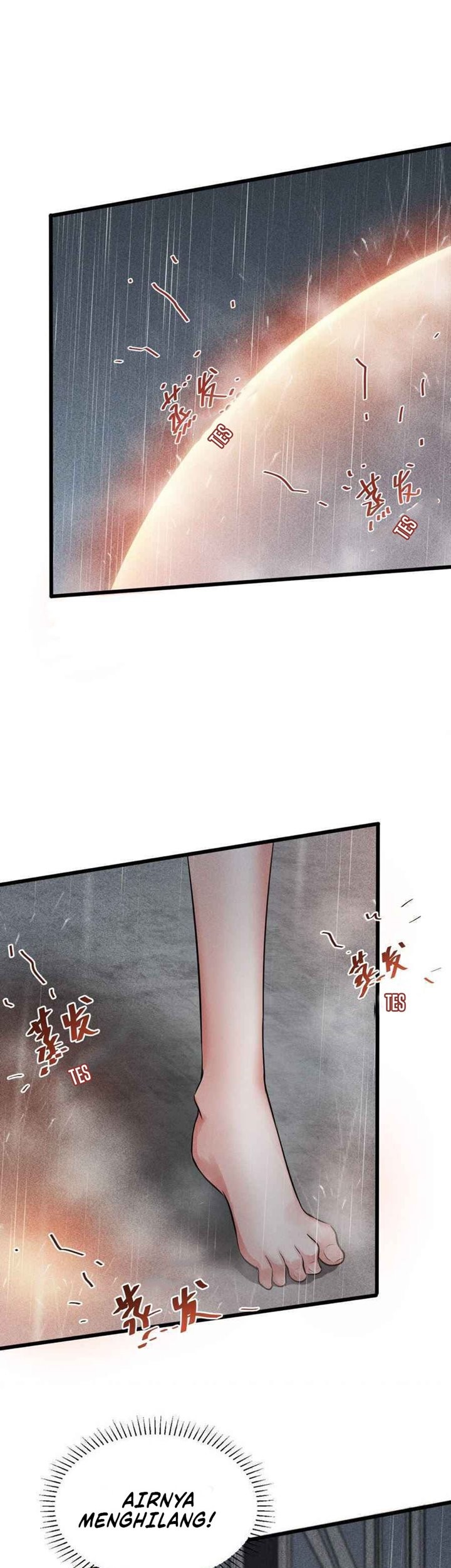 Please Stop Summoning Me! Chapter 03 Gambar 12